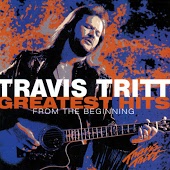 Travis Tritt - Can I Trust You With My Heart