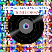 Trini Lopez - If I Had A Hammer