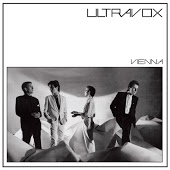 Ultravox - All Fall Down