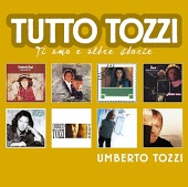 Umberto Tozzi - Ti amo