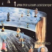 Van der Graaf Generator - Refugees