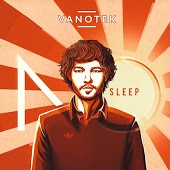 Vanotek - Tell Me Who (ft. Eneli)