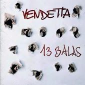 Vendetta - Лепит нас