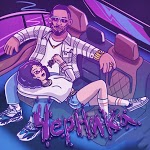 Vitonegr - Черника
