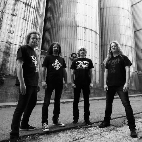Voivod - Angel Rat