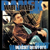 Wabi Danek - Paso por aqui