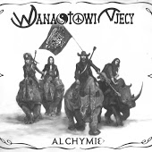 Wanastowi Vjecy - Sbirka zvadlejch ruzi