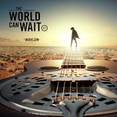 Waylon - Speed of love