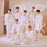 WayV - Love talk (English version)