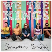We the Kings - Secret Valentines