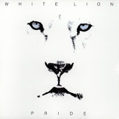 White Lion - When the Children Cry