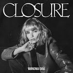 Winona Oak - Baby Blue
