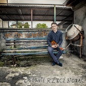 Wojtek Szumanski - Ballada o cyckach