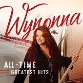 Wynonna - Burning Love