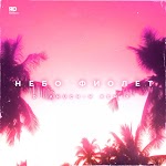 ЯD - Небо фиолет