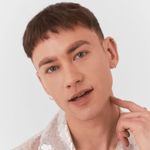 Years & Years - Hallucination - (Галлюцинация) на русском от World Musica (feat. Regard)