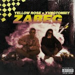 YELLOW ROSE - ZABEG