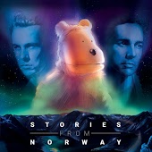 Ylvis - What Does The Fox Say