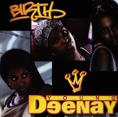 Young Deenay - I Wanna Be Your Lover (ft. Sasha)