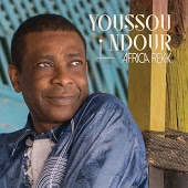Youssou N'Dour - 7 Seconds