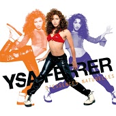 Ysa Ferrer - Made In Japan