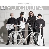 YU Grupa - Dunavom jos sibaju vetrovi