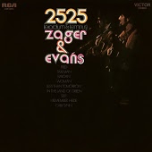 Zager And Evans - In the Year 2525