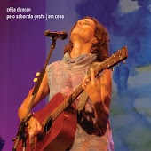 Zelia Duncan - Catedral