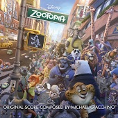 Zootopia - Помоги мне